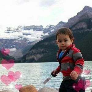 Meet your Posher, Pjoy